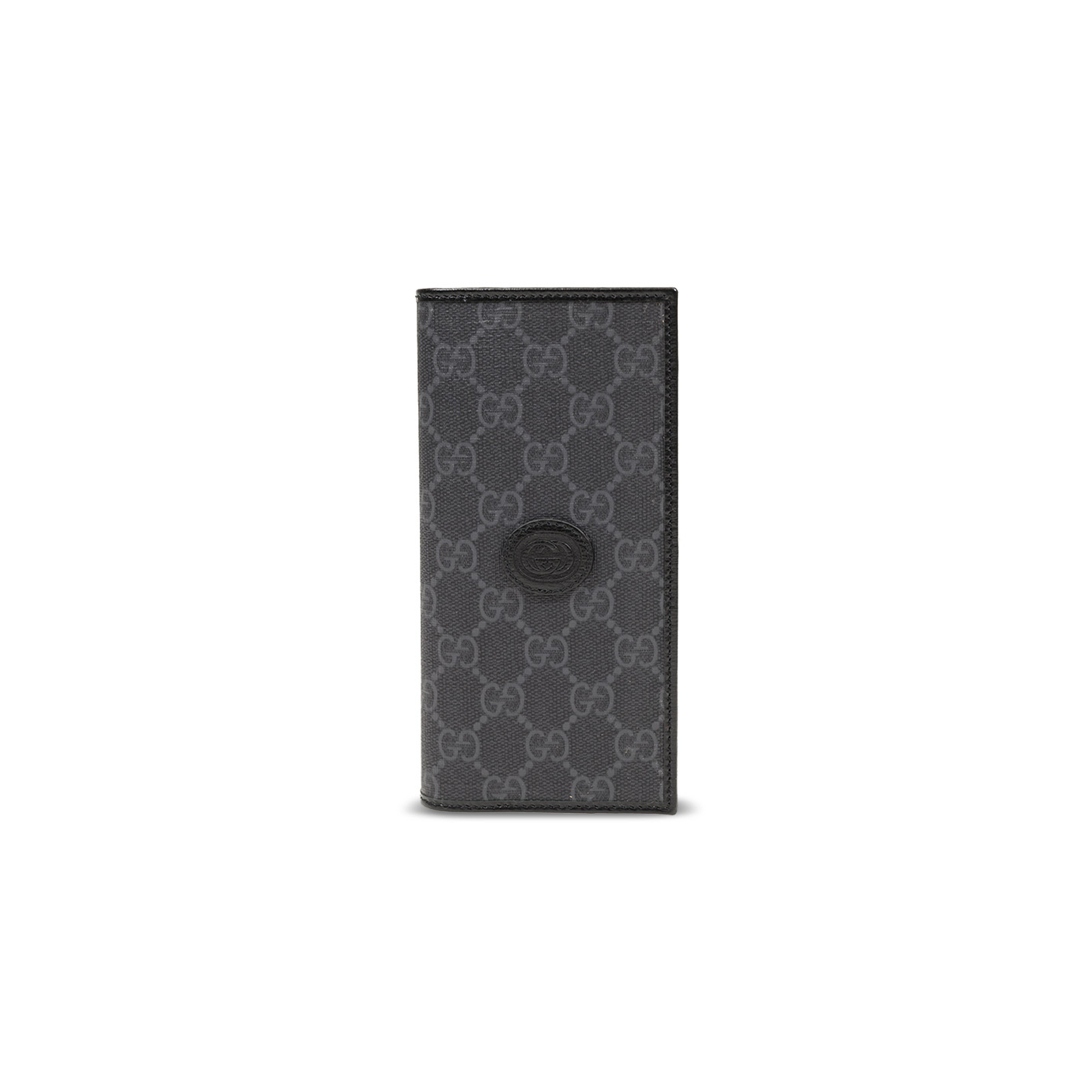 Gvc*1 gg svp*me long wallet 672947 (17.5*9cm)